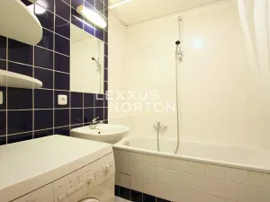 Pronájem bytu 3+kk, Praha - Smíchov, Zborovská, 76 m2