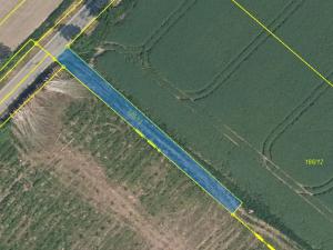 Prodej louky, Svijany, 1799 m2