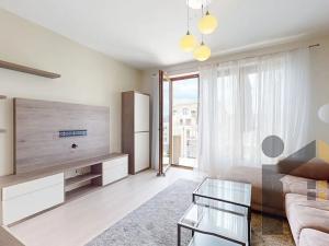 Pronájem bytu 3+kk, Praha - Stodůlky, Márova, 71 m2