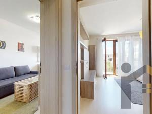 Pronájem bytu 3+kk, Praha - Stodůlky, Márova, 71 m2