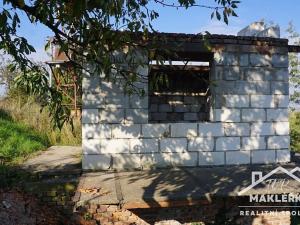 Prodej zahrady, Pašinka, 379 m2