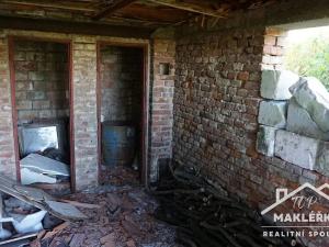 Prodej zahrady, Pašinka, 379 m2