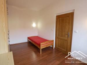 Pronájem bytu 3+1, Čáslav, Masarykova, 84 m2