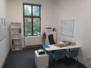 Pronájem kanceláře, Nový Jičín, Gen. Hlaďo, 16 m2