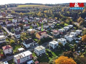 Prodej bytu 5+1, Ledeč nad Sázavou, Petra Bezruče, 110 m2