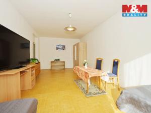 Prodej bytu 5+1, Ledeč nad Sázavou, Petra Bezruče, 110 m2