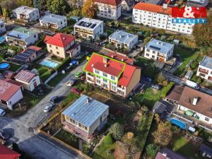 Prodej bytu 5+1, Ledeč nad Sázavou, Petra Bezruče, 110 m2