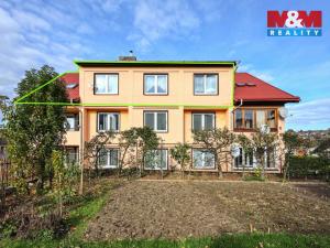 Prodej bytu 5+1, Ledeč nad Sázavou, Petra Bezruče, 110 m2