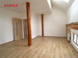 Pronájem bytu 3+kk, Praha - Zličín, Hrozenkovská, 95 m2