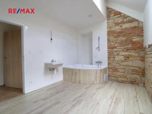 Pronájem bytu 3+kk, Praha - Zličín, Hrozenkovská, 95 m2