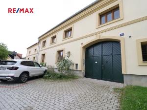 Pronájem bytu 3+kk, Praha - Zličín, Hrozenkovská, 95 m2