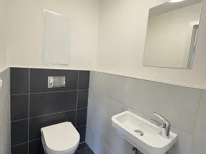 Prodej bytu 3+kk, Praha - Hloubětín, Modrého, 85 m2