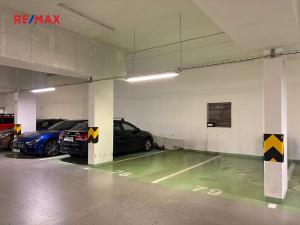 Prodej bytu 3+kk, Praha - Hloubětín, Modrého, 85 m2