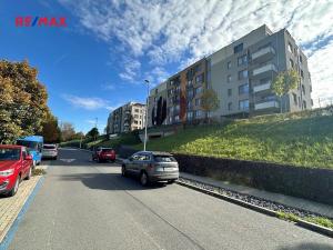 Prodej bytu 3+kk, Praha - Hloubětín, Modrého, 85 m2