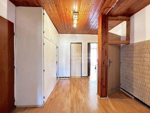 Pronájem bytu 2+1, Praha - Karlín, Pernerova, 79 m2