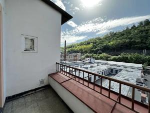 Pronájem bytu 2+1, Praha - Karlín, Pernerova, 79 m2