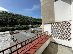 Pronájem bytu 2+1, Praha - Karlín, Pernerova, 79 m2