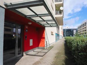 Prodej bytu 2+kk, Praha - Modřany, Pískařská, 55 m2