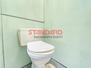 Prodej bytu 1+kk, Plzeň, Luďka Pika, 20 m2