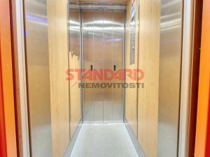 Prodej bytu 1+kk, Plzeň, Luďka Pika, 20 m2