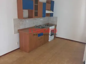Pronájem bytu 1+1, Dobřany, tř. 1. máje, 59 m2