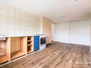 Pronájem bytu 1+1, Svitavy, Purkyňova, 37 m2