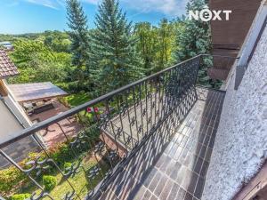 Pronájem rodinného domu, Statenice, Za cihelnou, 350 m2