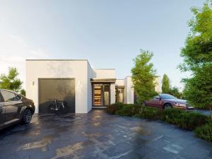 Prodej rodinného domu, Bradlec, K Těšnovu, 176 m2