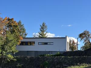 Prodej rodinného domu, Bradlec, K Těšnovu, 176 m2