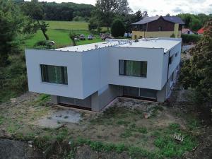 Prodej rodinného domu, Bradlec, K Těšnovu, 176 m2