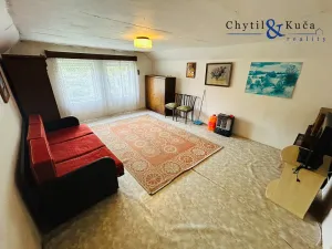 Prodej chalupy, Horní Loděnice, 95 m2