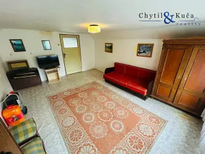 Prodej chalupy, Horní Loděnice, 95 m2