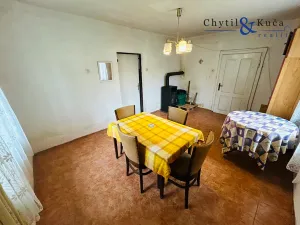 Prodej chalupy, Horní Loděnice, 95 m2
