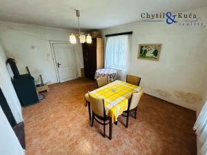 Prodej chalupy, Horní Loděnice, 95 m2