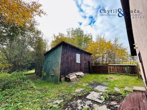 Prodej chalupy, Horní Loděnice, 95 m2