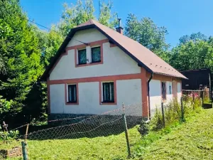 Prodej chalupy, Horní Loděnice, 95 m2