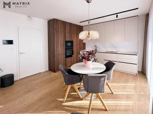 Pronájem bytu 2+kk, Praha - Stodůlky, Hábova, 85 m2