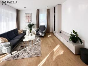 Pronájem bytu 2+kk, Praha - Stodůlky, Hábova, 85 m2