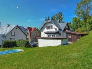 Prodej chalupy, Albrechtice v Jizerských horách, 140 m2