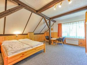 Prodej chalupy, Albrechtice v Jizerských horách, 140 m2