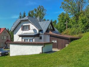 Prodej chalupy, Albrechtice v Jizerských horách, 140 m2