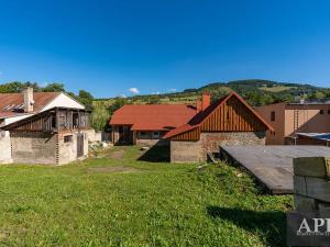 Prodej chalupy, Lopeník, 181 m2