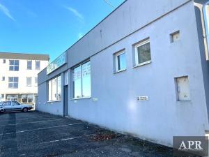 Prodej obchodního prostoru, Hluk, Hlavní, 180 m2