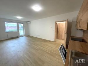 Pronájem bytu 3+kk, Uherský Brod, Horní Valy, 77 m2