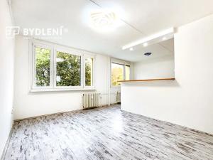 Pronájem bytu 3+1, Most, Moskevská, 65 m2