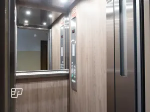 Pronájem bytu 3+1, Most, Moskevská, 65 m2