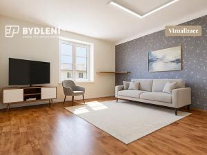 Prodej vícegeneračního domu, Proboštov, Proboštovská, 408 m2