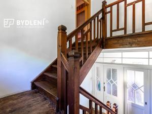 Prodej vícegeneračního domu, Proboštov, Proboštovská, 408 m2