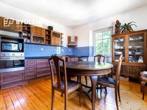 Prodej vícegeneračního domu, Proboštov, Proboštovská, 408 m2