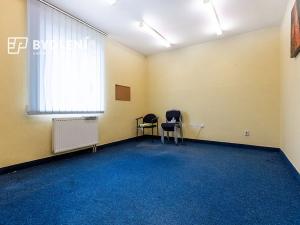 Prodej skladu, Krupka, Dlouhá, 1110 m2